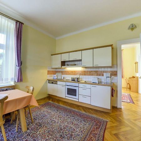 Seeappartements Bundschuh فيلدين ام ورثرسي المظهر الخارجي الصورة