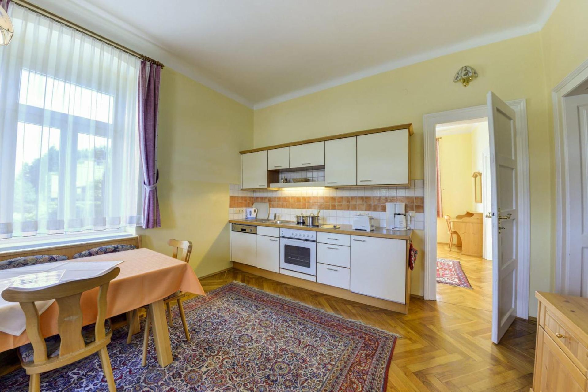 Seeappartements Bundschuh فيلدين ام ورثرسي المظهر الخارجي الصورة