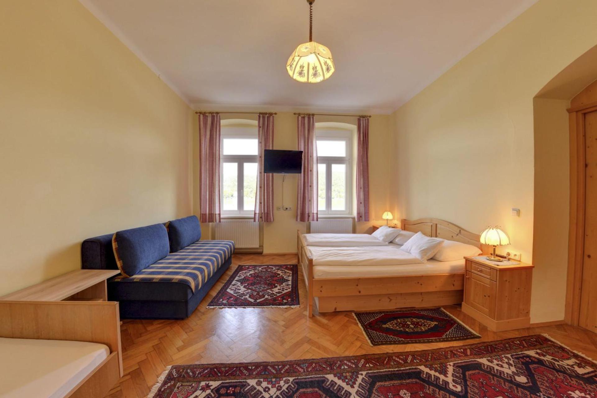 Seeappartements Bundschuh فيلدين ام ورثرسي المظهر الخارجي الصورة