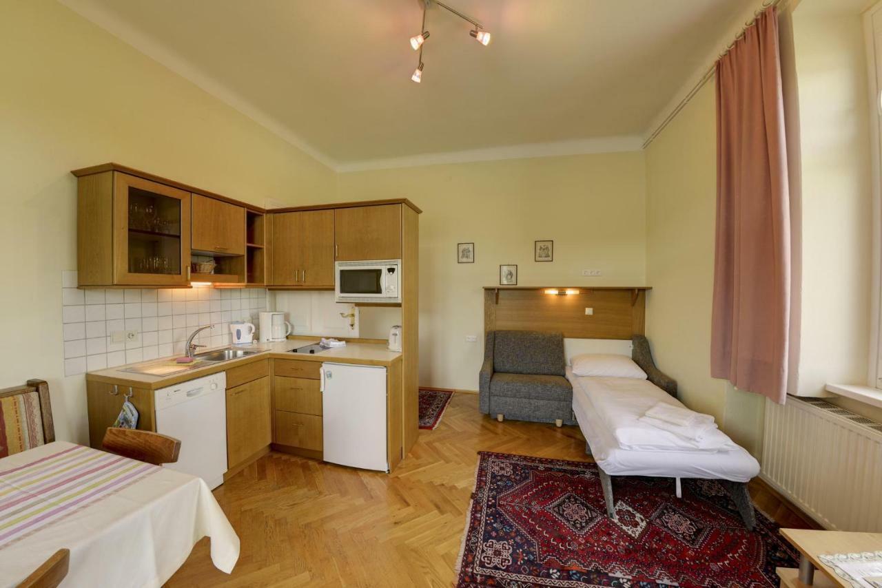 Seeappartements Bundschuh فيلدين ام ورثرسي المظهر الخارجي الصورة