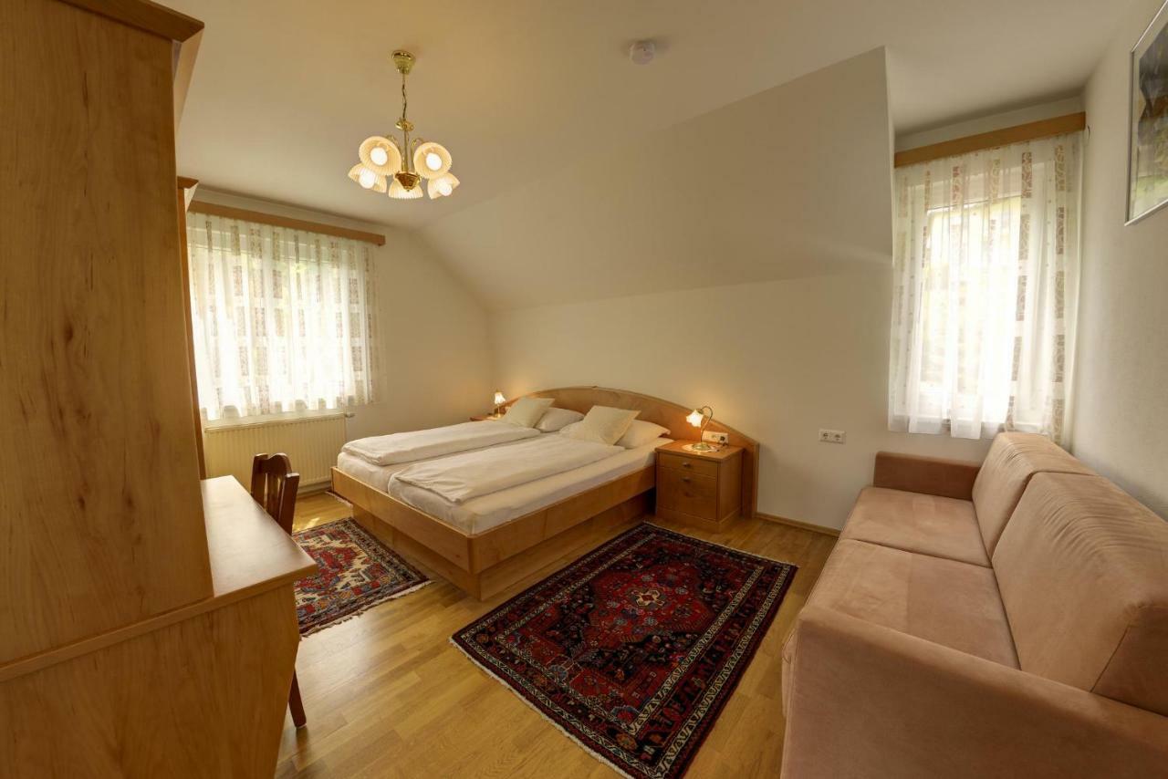 Seeappartements Bundschuh فيلدين ام ورثرسي المظهر الخارجي الصورة
