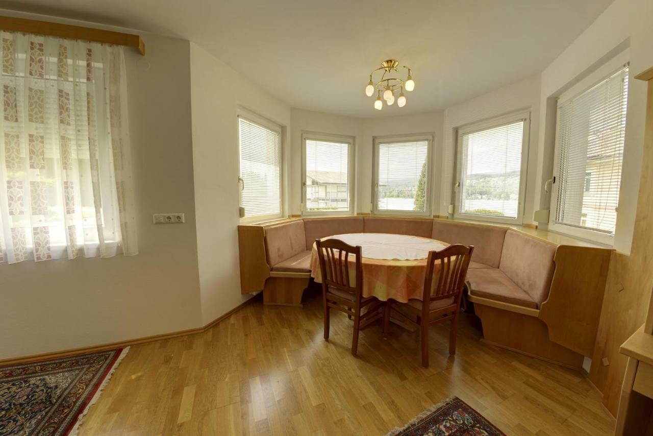Seeappartements Bundschuh فيلدين ام ورثرسي المظهر الخارجي الصورة