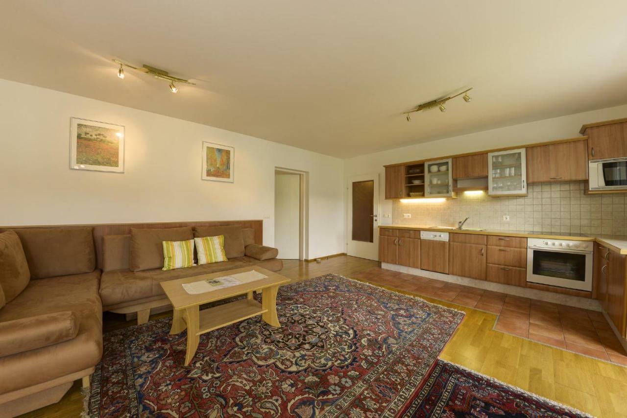 Seeappartements Bundschuh فيلدين ام ورثرسي المظهر الخارجي الصورة